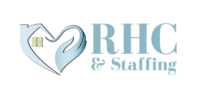 RHC STffing Logo